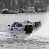 ADAC Motorboot Cup, Max Stilz, Christian Tietz